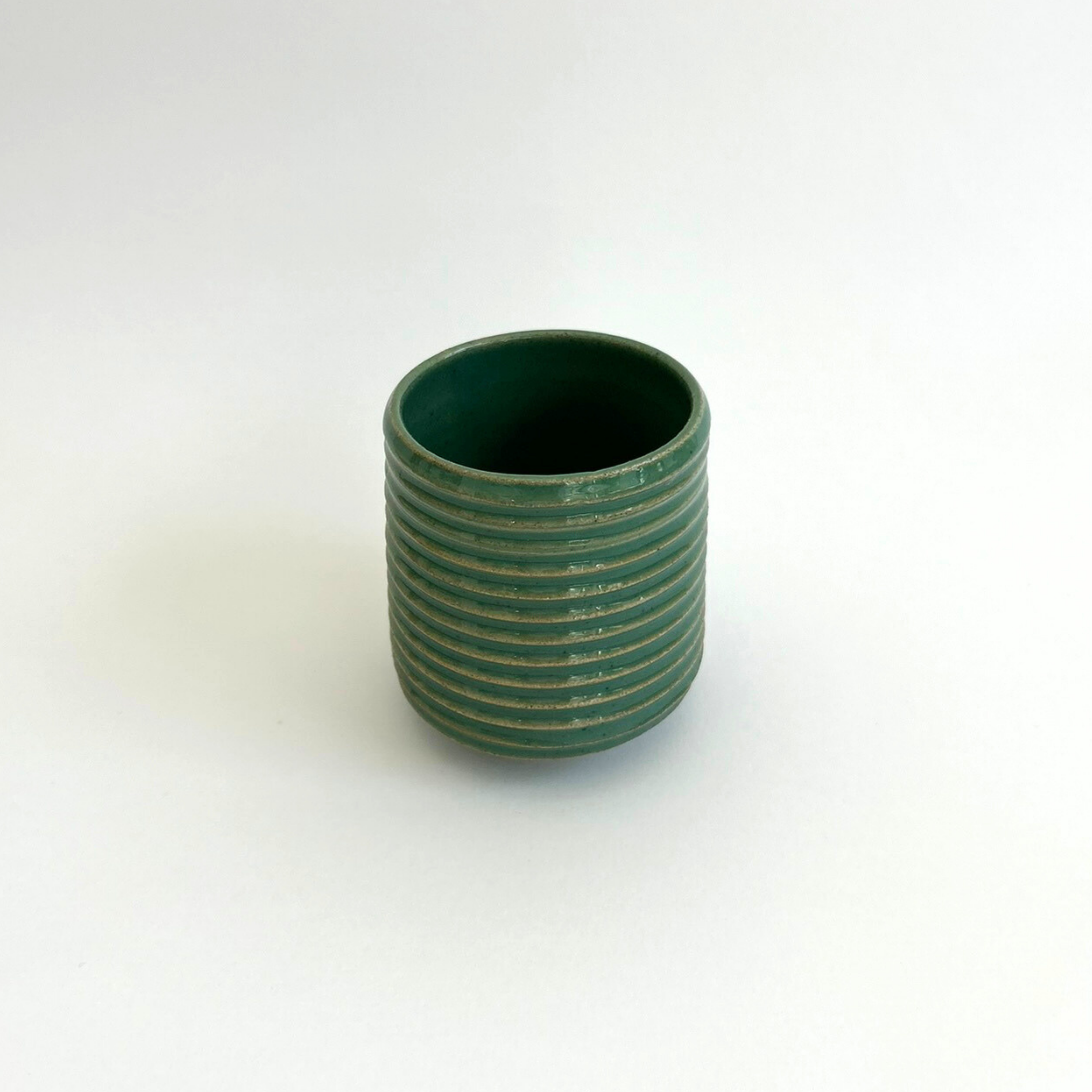 Zara Tumbler - Sage Green